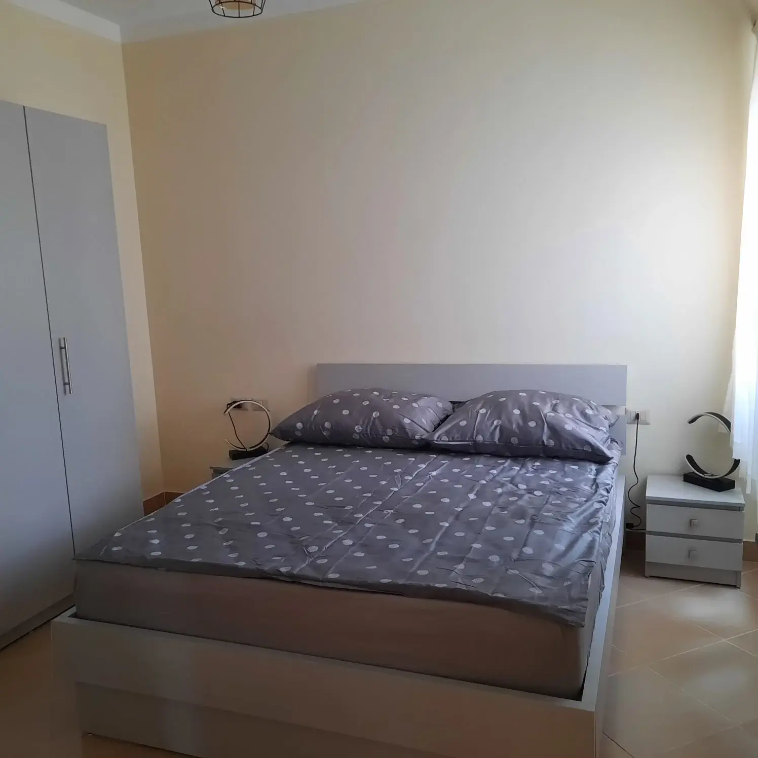 Maras Alam safe Invest