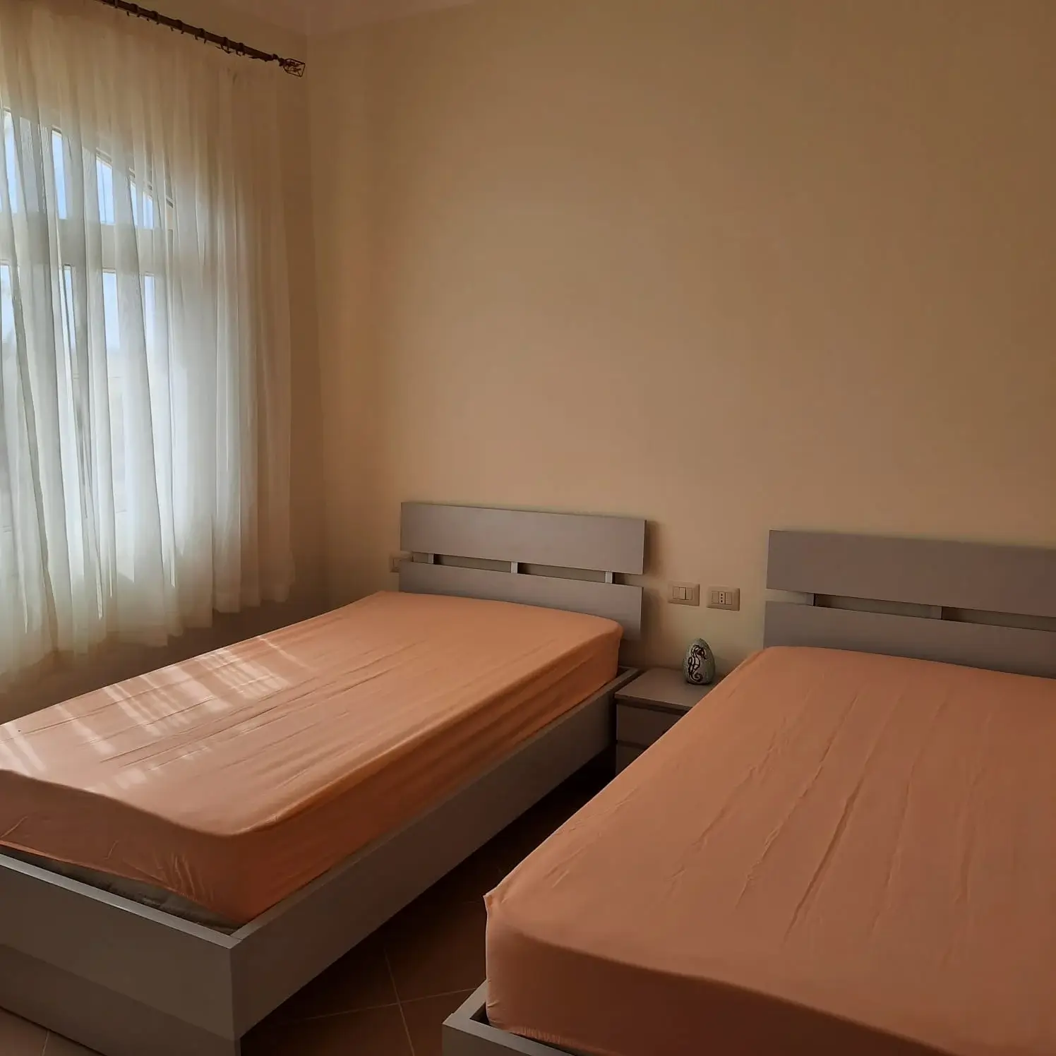 Oriantal cost property