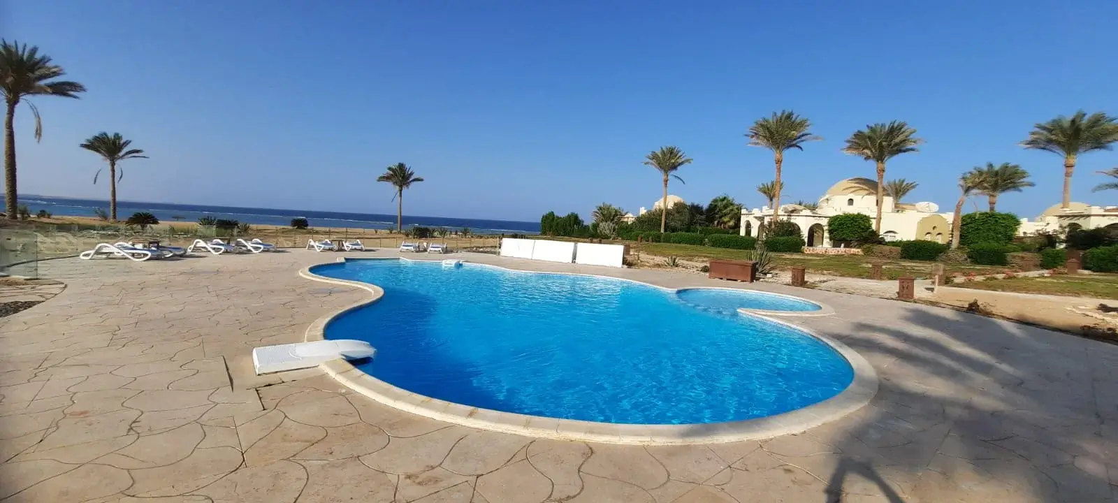 Porto ghaleb marsa alam
