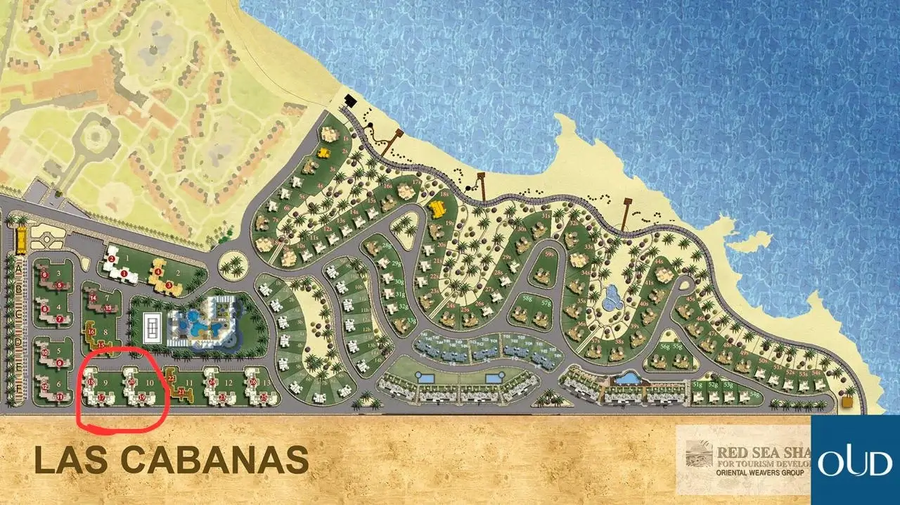 for sale in Marsa alam