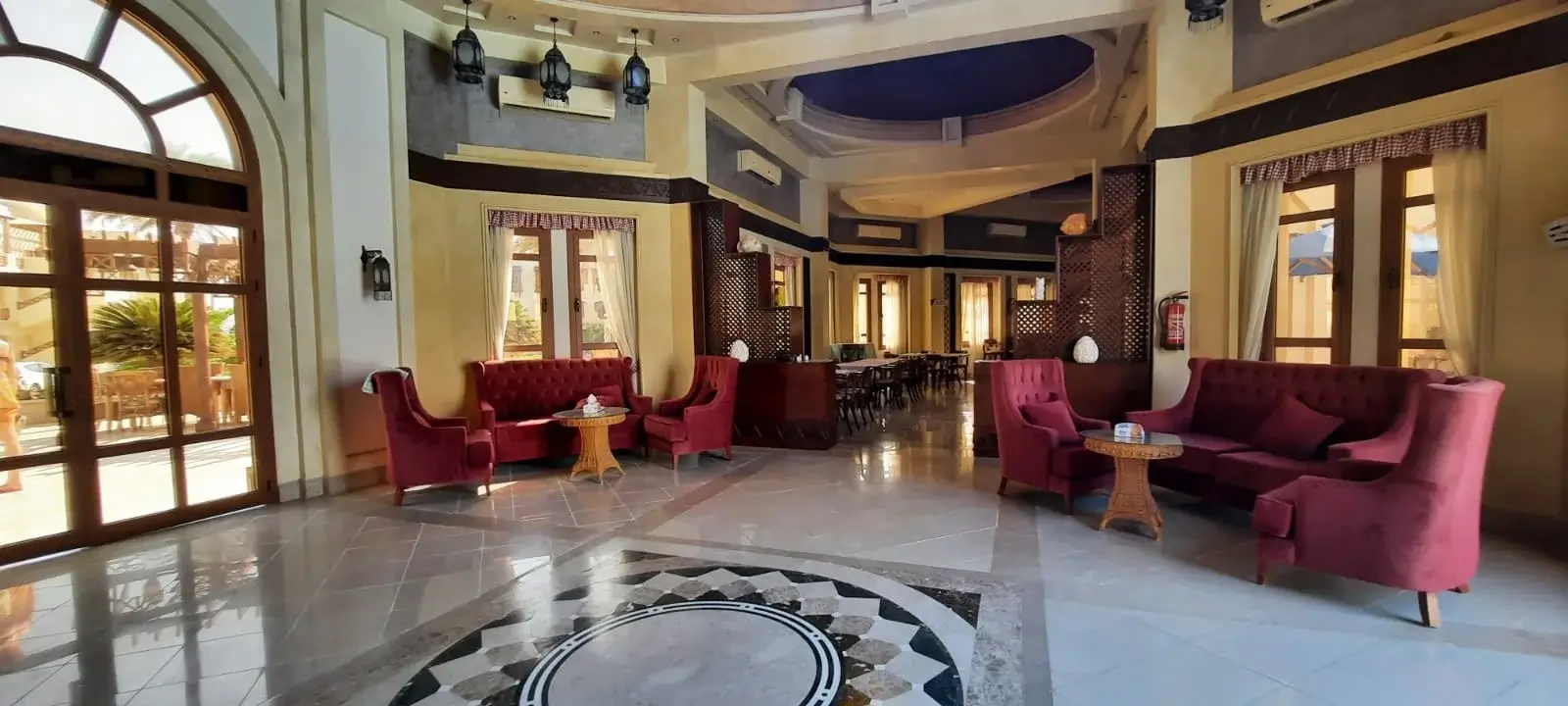 sea view Apartments in Marsa Alam