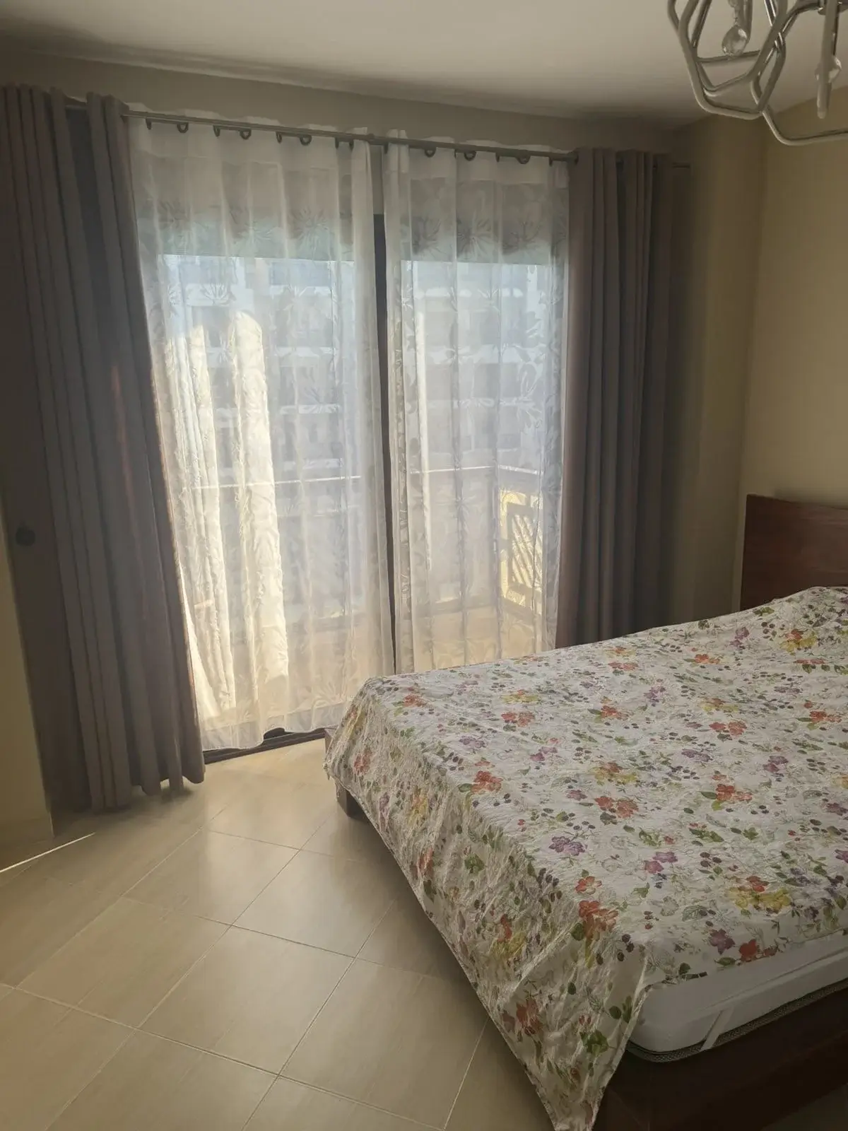 sea view apartment for sale