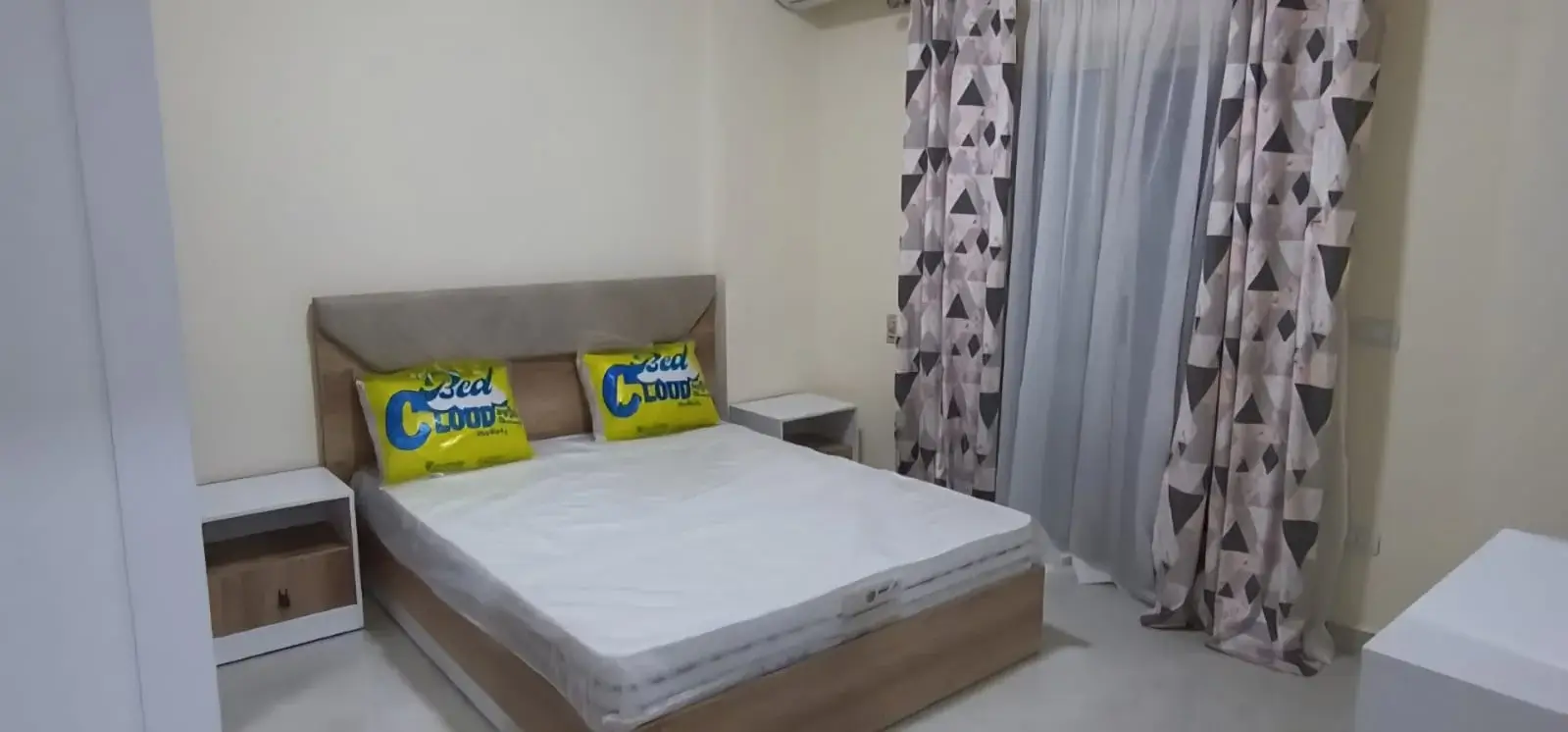 Hurghada Privat hous