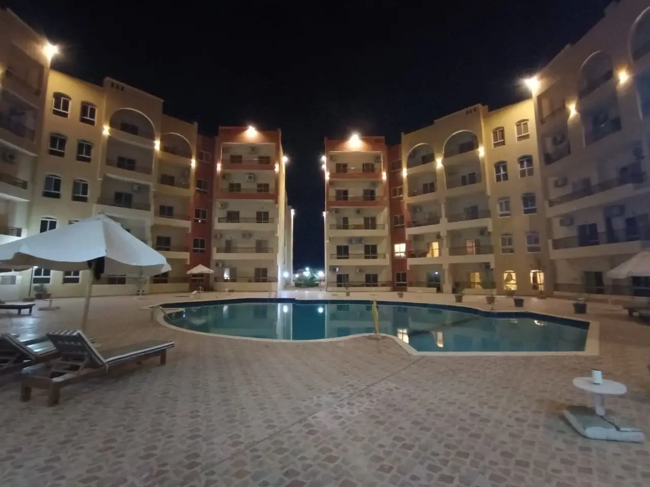 Hurghada Proerty investment compoud