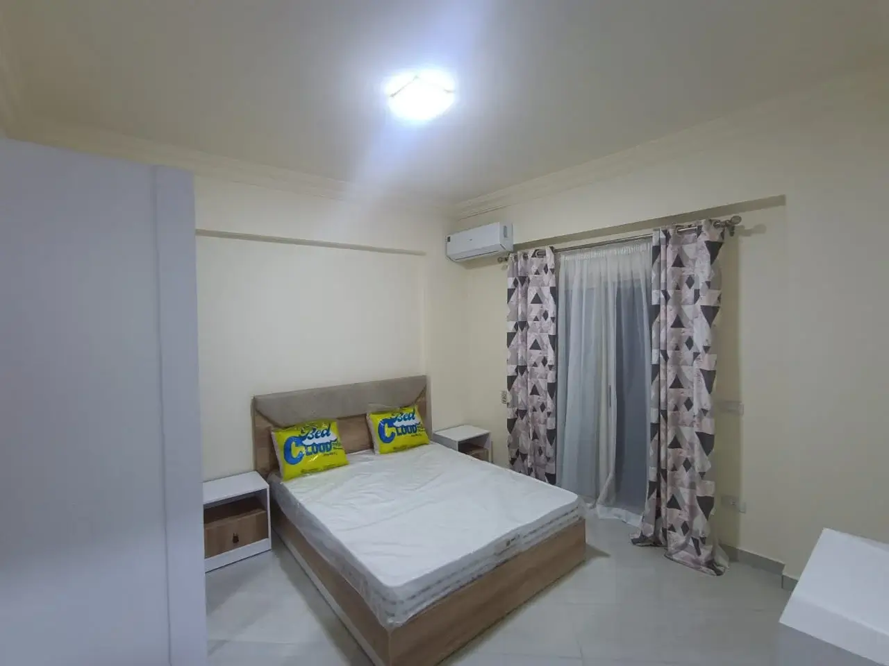 Red Sea one bedroom apartment