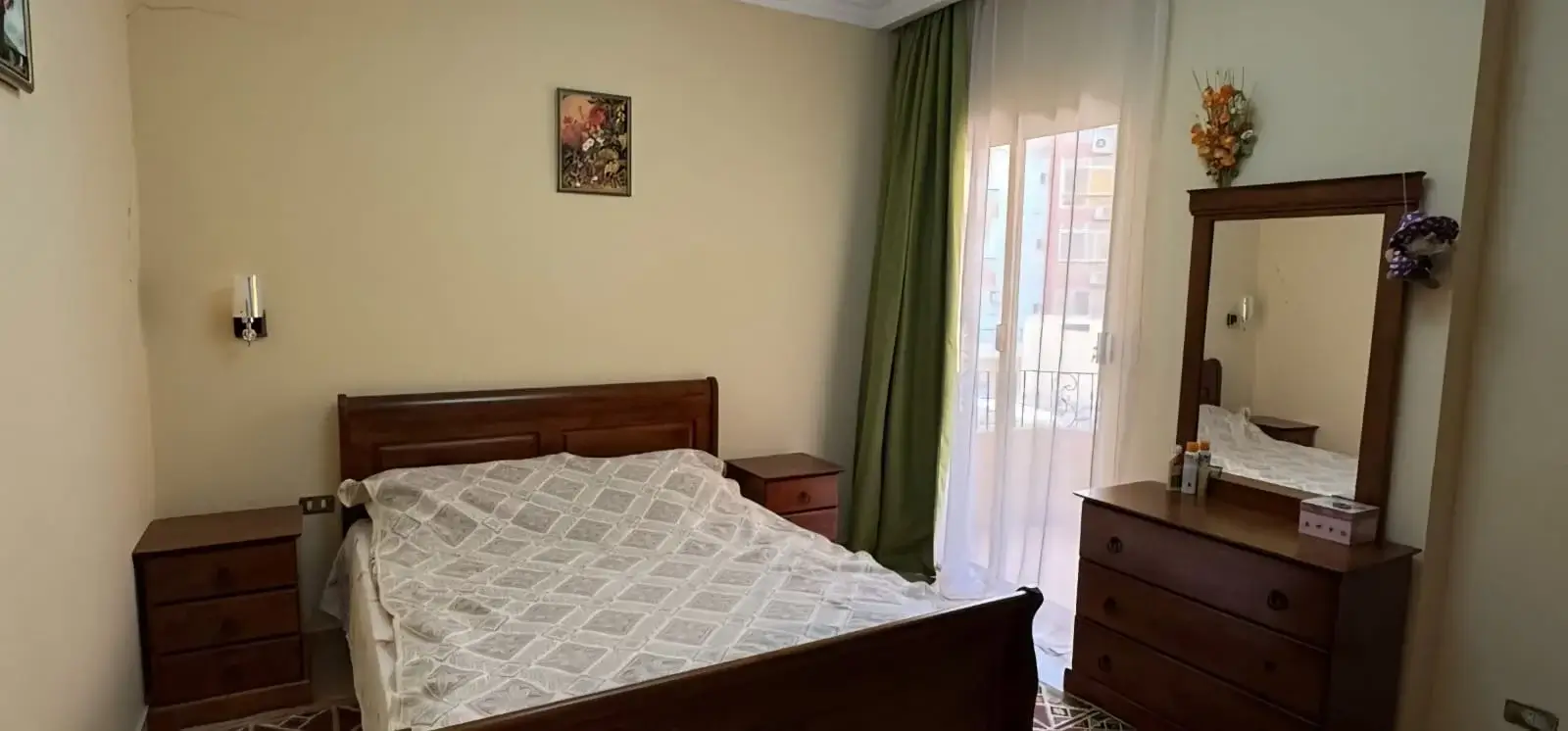 Red sea properties Hurghada