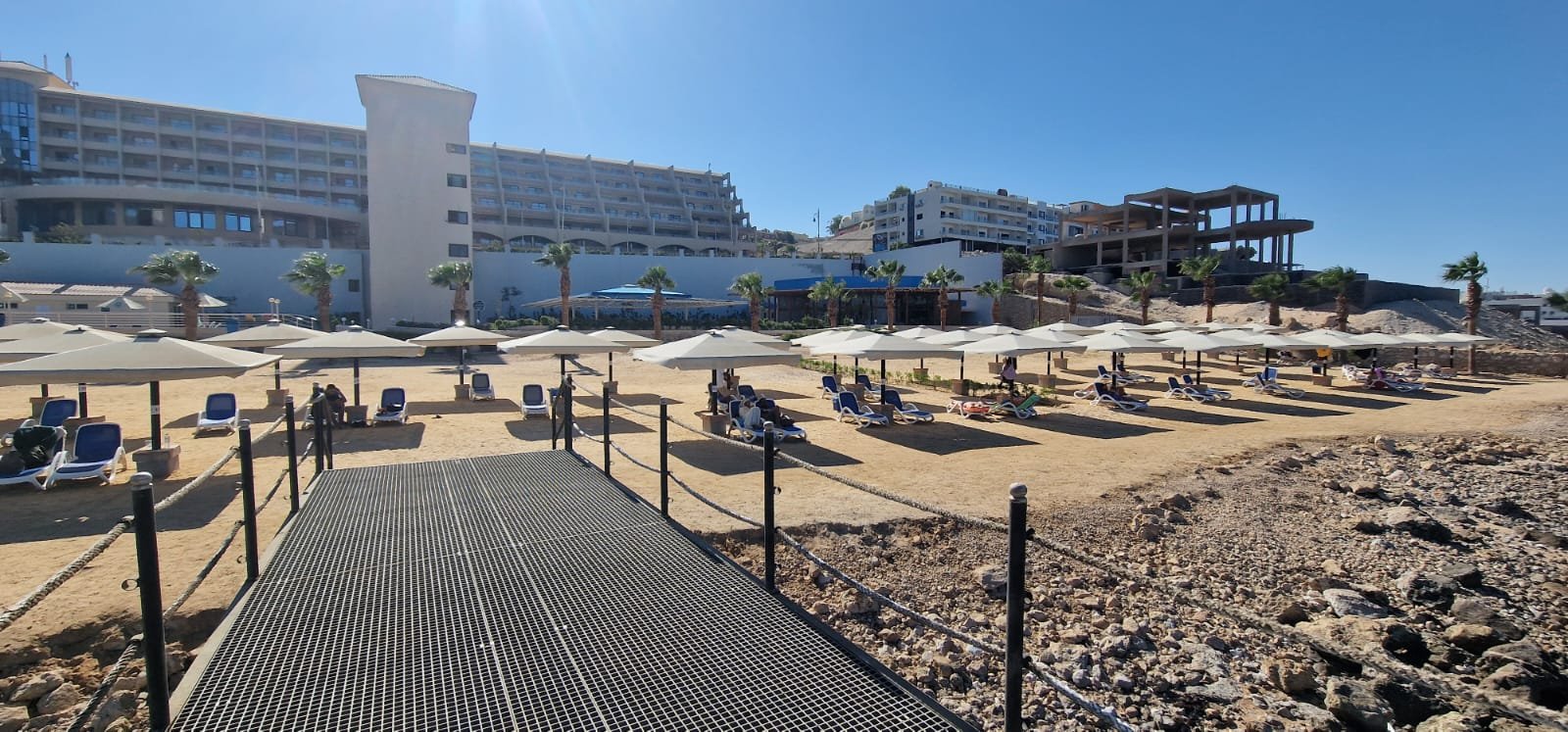 dream residance Hurghada