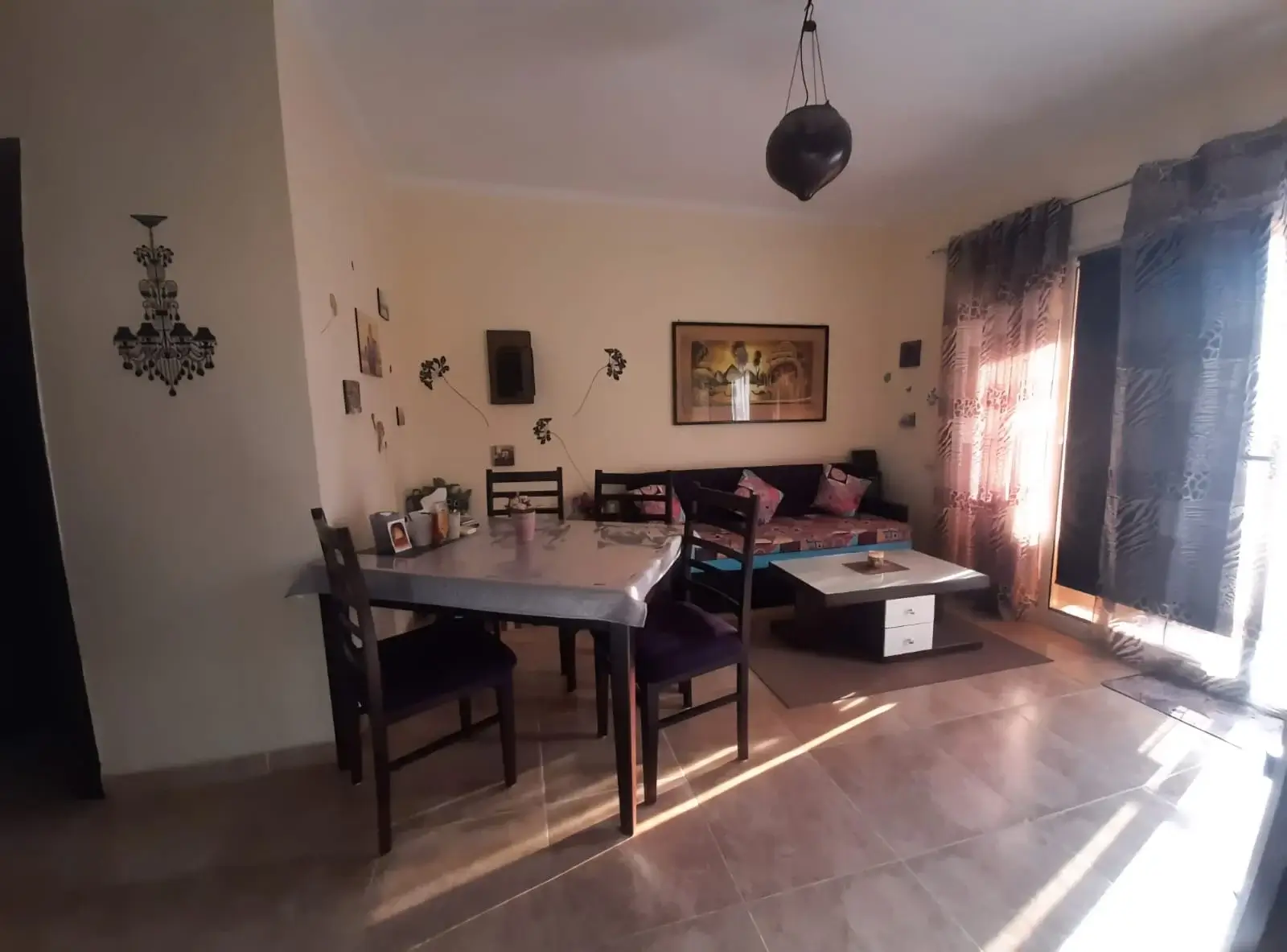 Florenza apartment