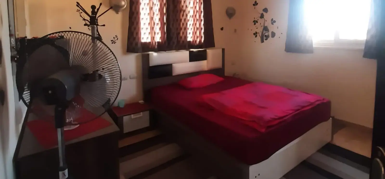 Hurghada investment renting