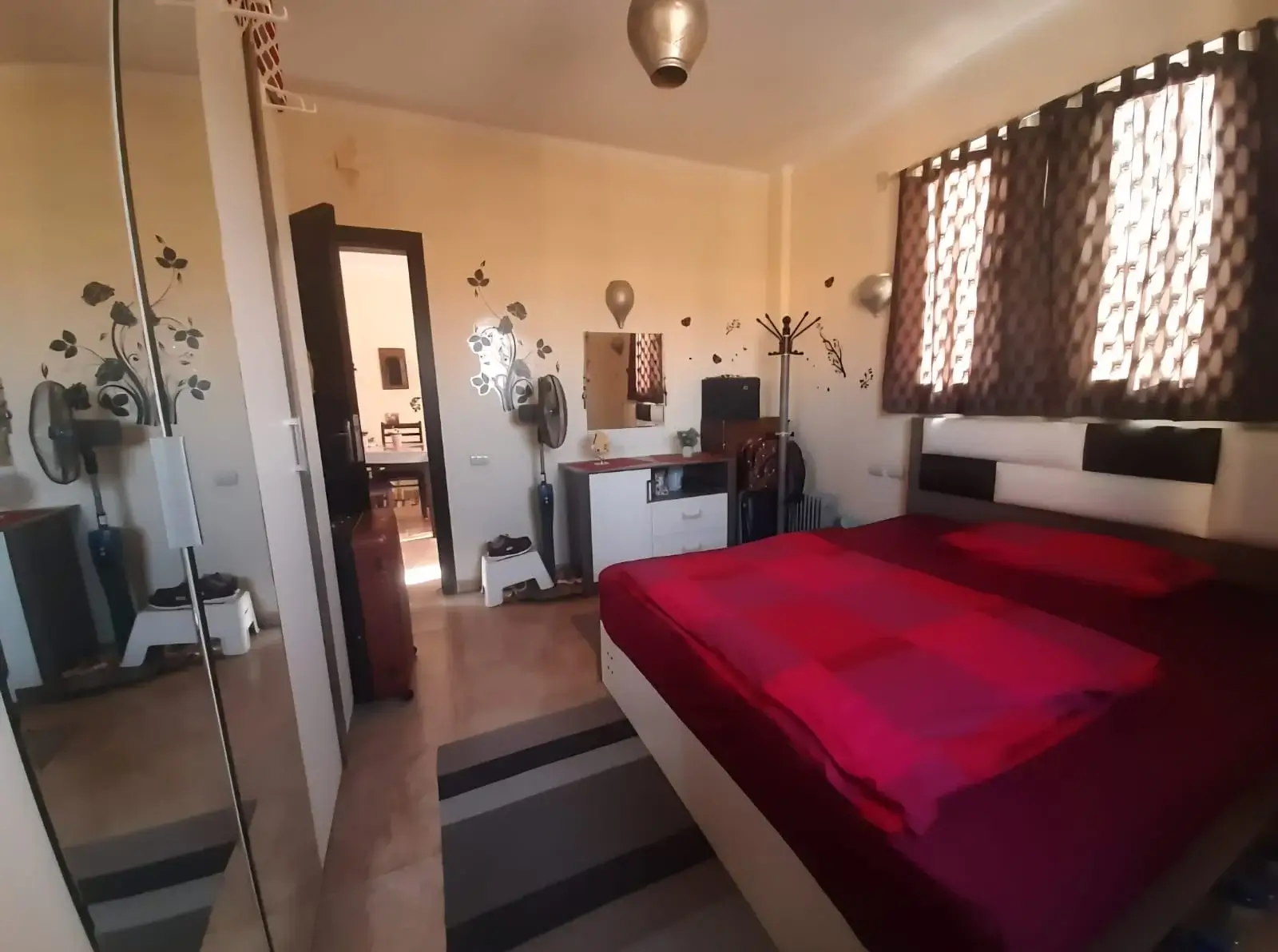 One bedroom Hurghada