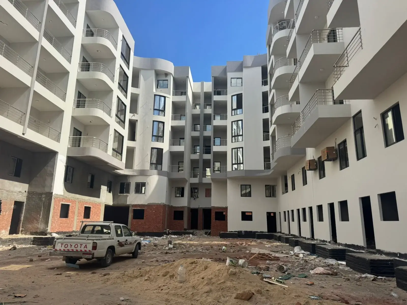 Real Estate Hurghada