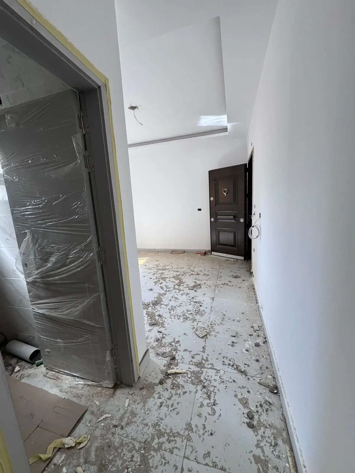 your wonderful property